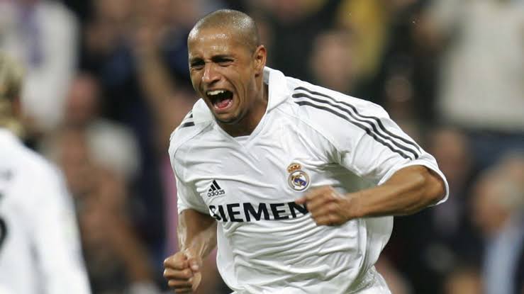 Real Madrid icon, Roberto Carlos sleeps on training ground amid £133m divorce battle with his wife of 15 years. 1 images 17 5 1