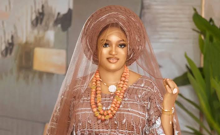 Ibadan Stampede: Court Grants Bail to Ooni of Ife’s Ex-Wife Naomi, Oriyomi Hamzat, one other. 1 images 17 7