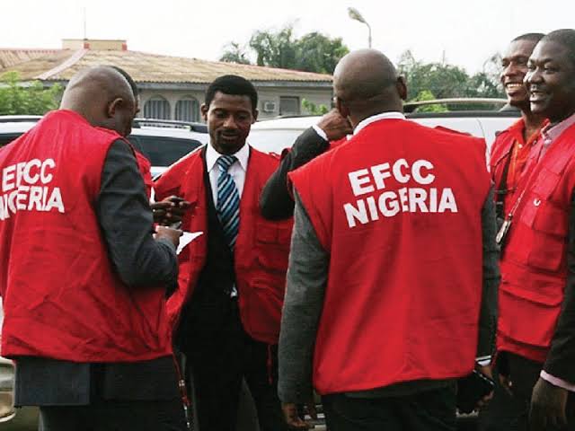EFCC Officer absconds with $30,000 and valuables in Kaduna State. 1 images 2 1