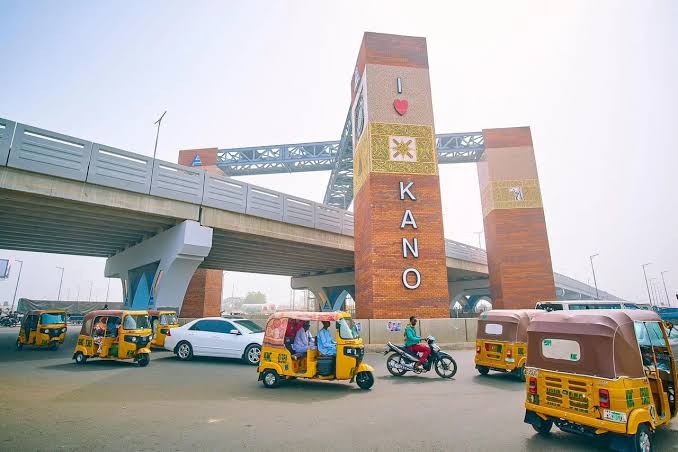 Nigerian Government Confirms Bird Flu Outbreak in Kano State. 1 images 21 1