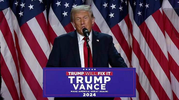 U.S. Lawmaker proposes constitutional amendment to allow Trump to seek third term in office 1 images 4 1 1