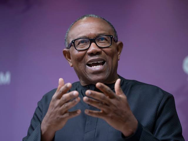 There Are More ‘Yahoo People’ In Govt Than Outside – Peter Obi. 1 images 4 3
