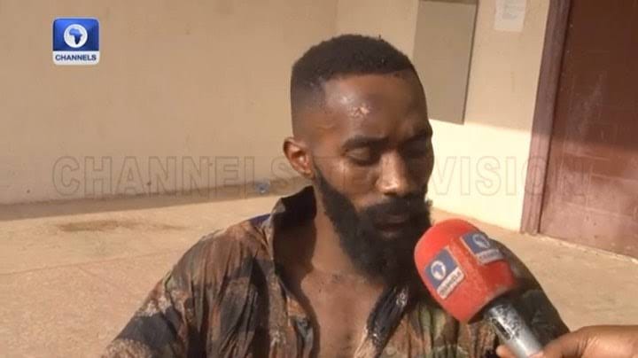 Gospel Singer Timilehin Ajayi Pleads Not Guilty to Homicide Charges. 1 images 4 4
