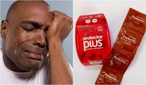 Zimbabwe is battling a worsening public health crisis as condom prices soar to record levels. 1 images 4 6