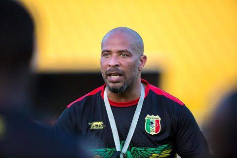 NFF appoints Eric Chelle as new Super Eagles head coach 1 images 5 1