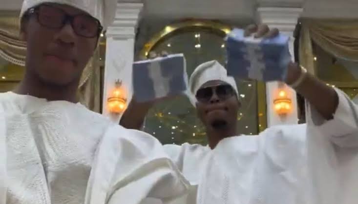 EFCC summons Billionaire Okoya’s son over viral Naira abuse video 1 images 6 3