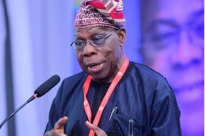 I’m a Christian but I don’t joke with Ifa — Olusegun Obasanjo. 1 images 8 4