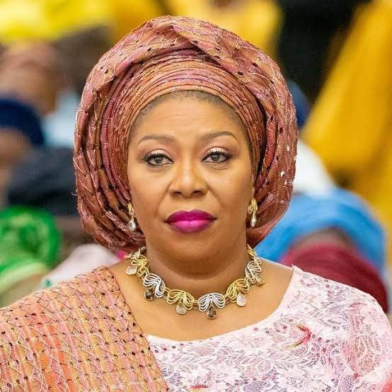 Lagos Commissioner for Tourism, Toke Benson denies assaulting a public officer as the government launches an investigation. 1 images 9 1