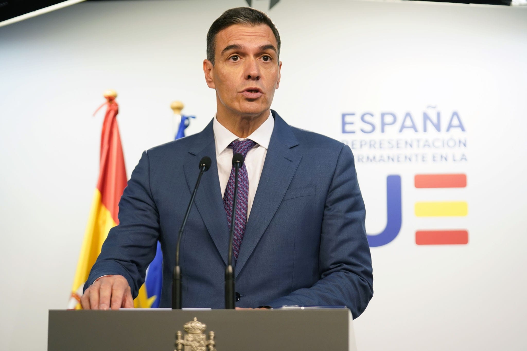 Spanish Prime Minister Proposes Ban On Nigerians, Other Non-EU Nationals From Buying Property 1 licensed image 1