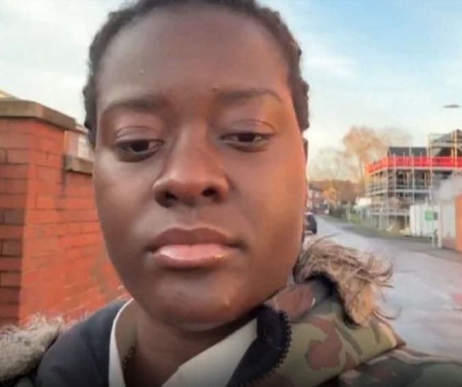 UK-Based Woman Alleges She Was Arrested for Using the Word ‘Drugs’ Instead of ‘Medication’. 1 1738760925651