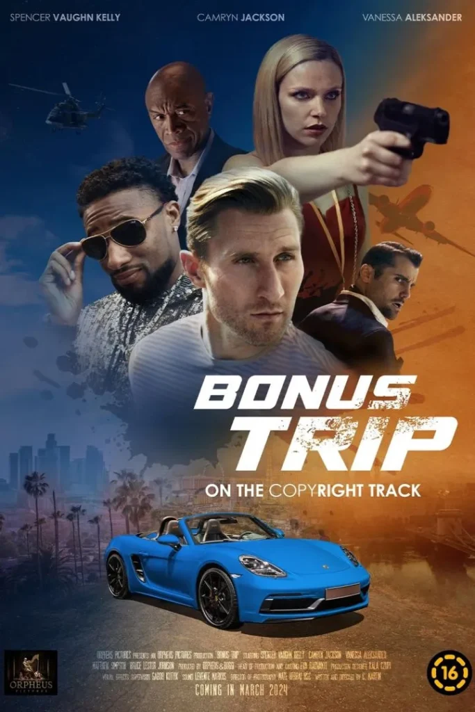 Bonus Trip 2024 Download TheNetNaijaMovies.ng