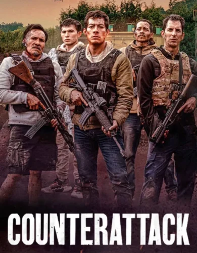 Counterstrike 2025 Download theNetNaijamovies.ng