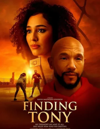 Finding Tony 2024 Download theNetNaijamovies.ng