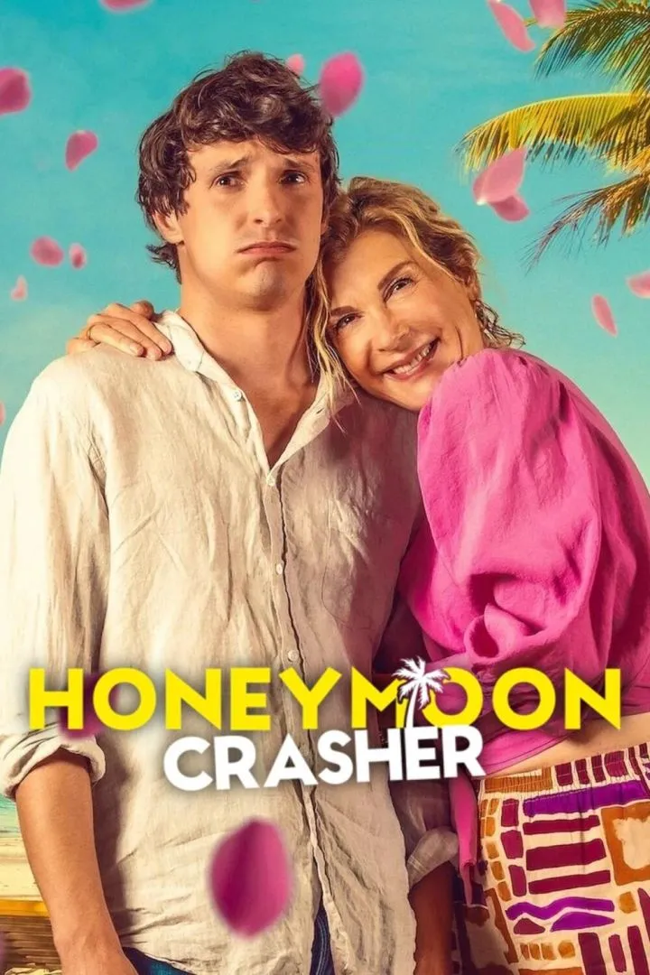 Honeymoon Crasher (2025) 1 Honeymoon Crasher 2025 Download theNetNaijamovies.ng