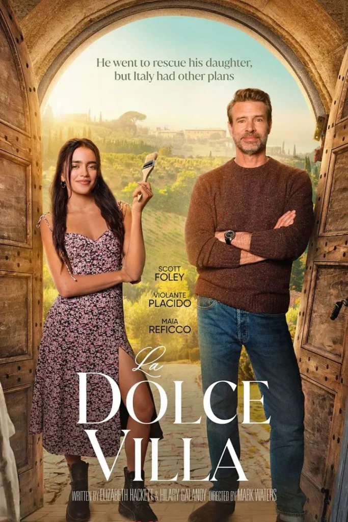 La Dolce Villa 2025 Download TheNetNaijaMovies.ng