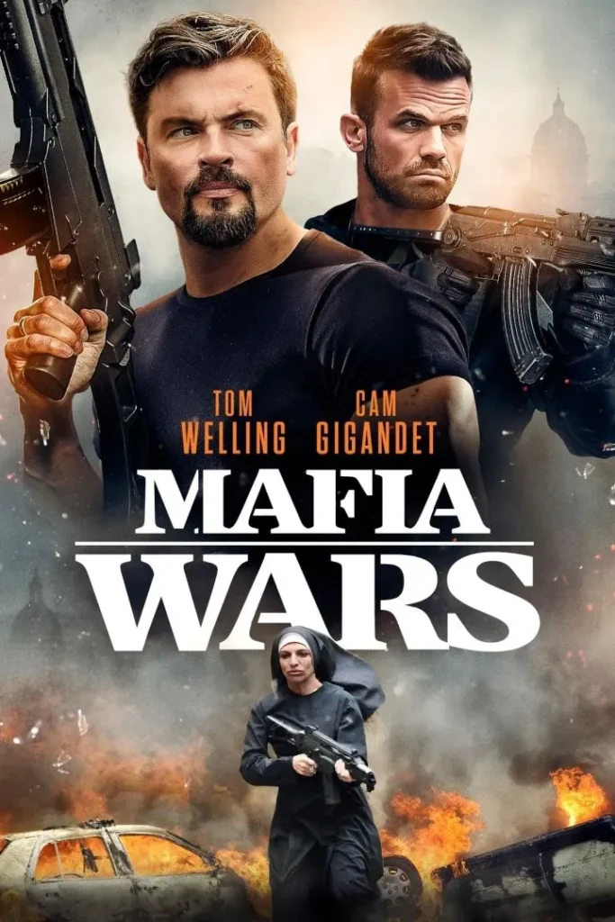 Mafia Wars 2024 Download Thenetnaijamovies.ng