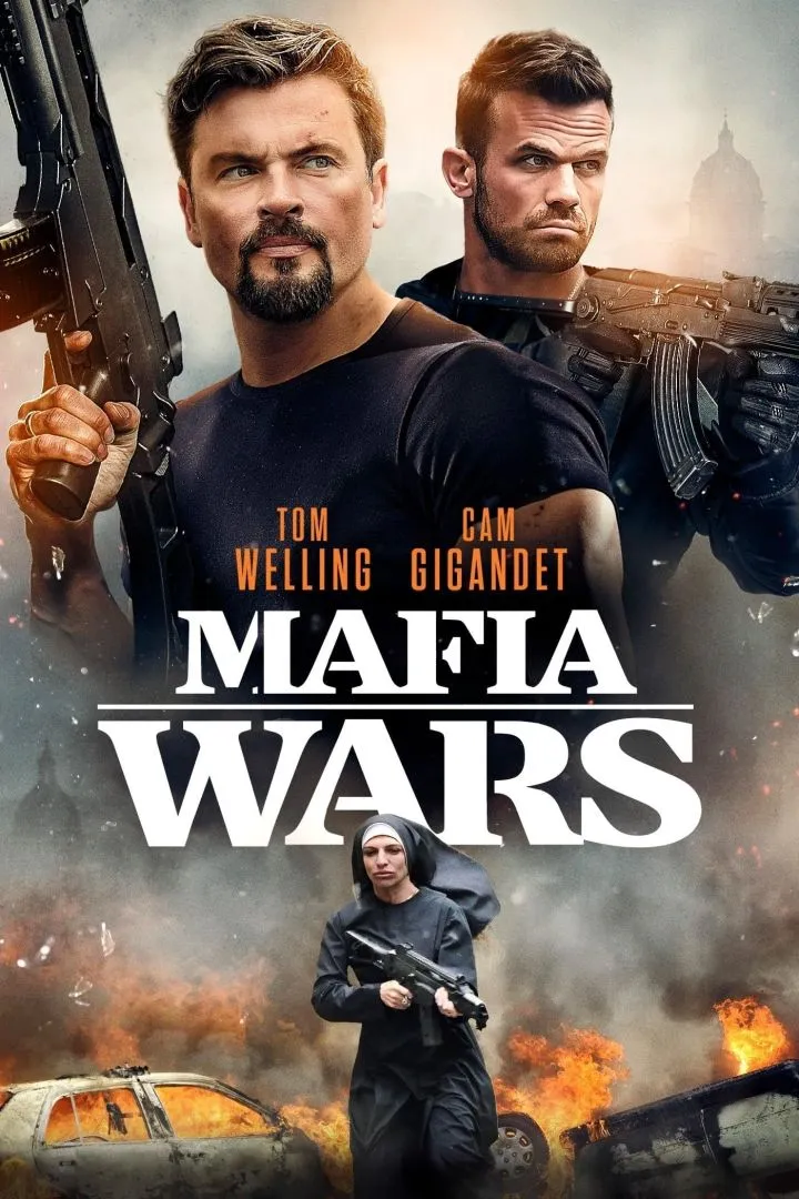 Mafia Wars 2024 Download Thenetnaijamovies.ng