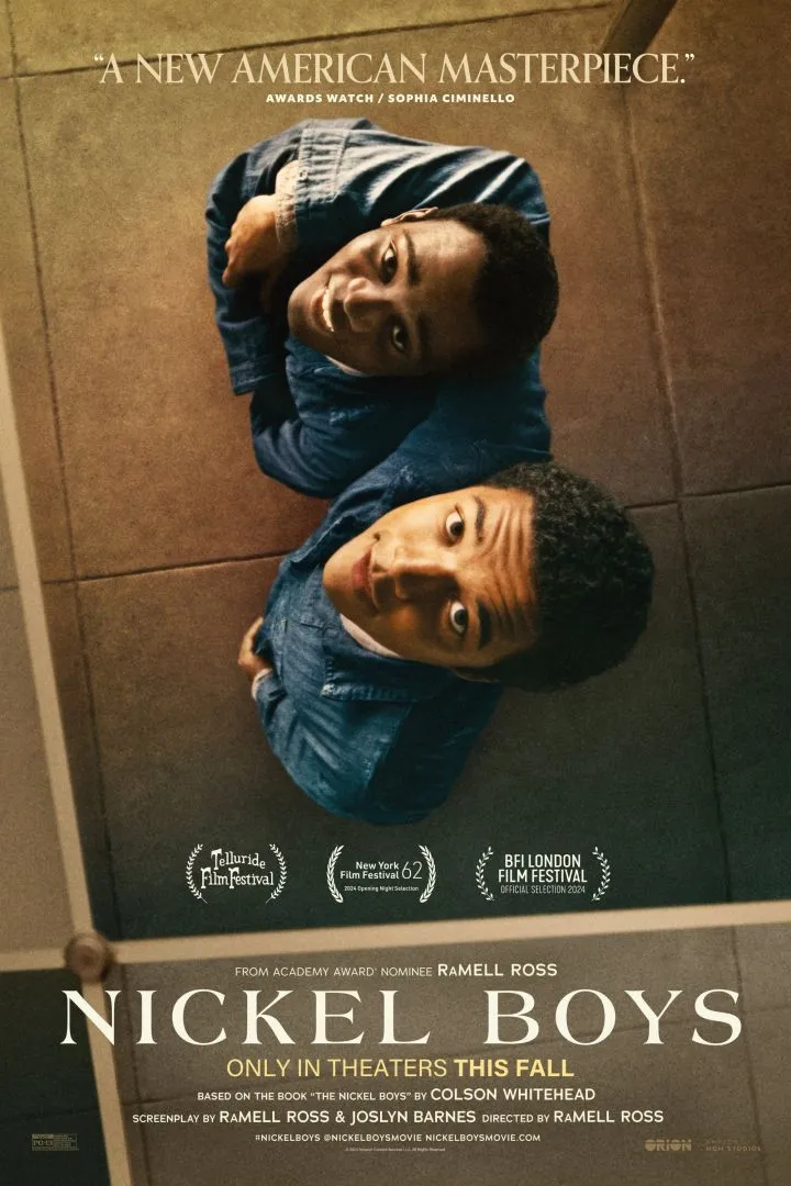 Nickel Boys (2024) 1 Nickel Boys 2024 Download TheNetNaijamovies.ng