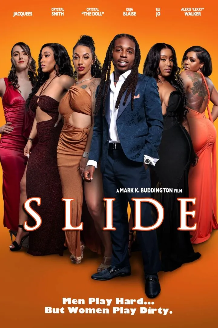 Slide (2025) 1 Slide 2025 Download NetNaija.ng
