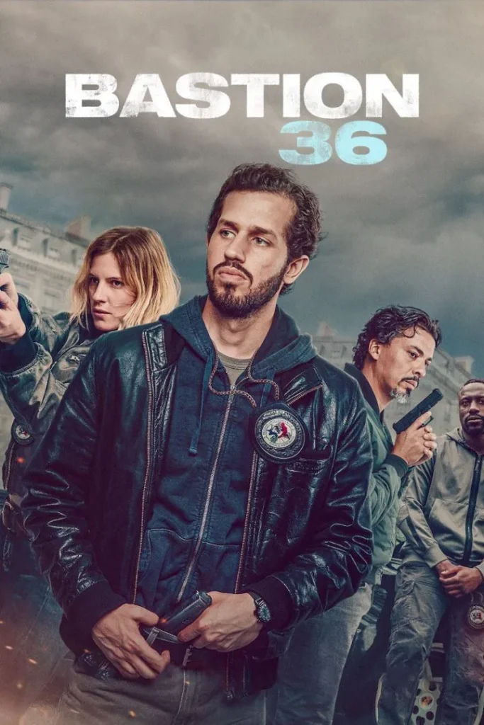 Squad 36 2025 Download theNetNaijamovies.ng
