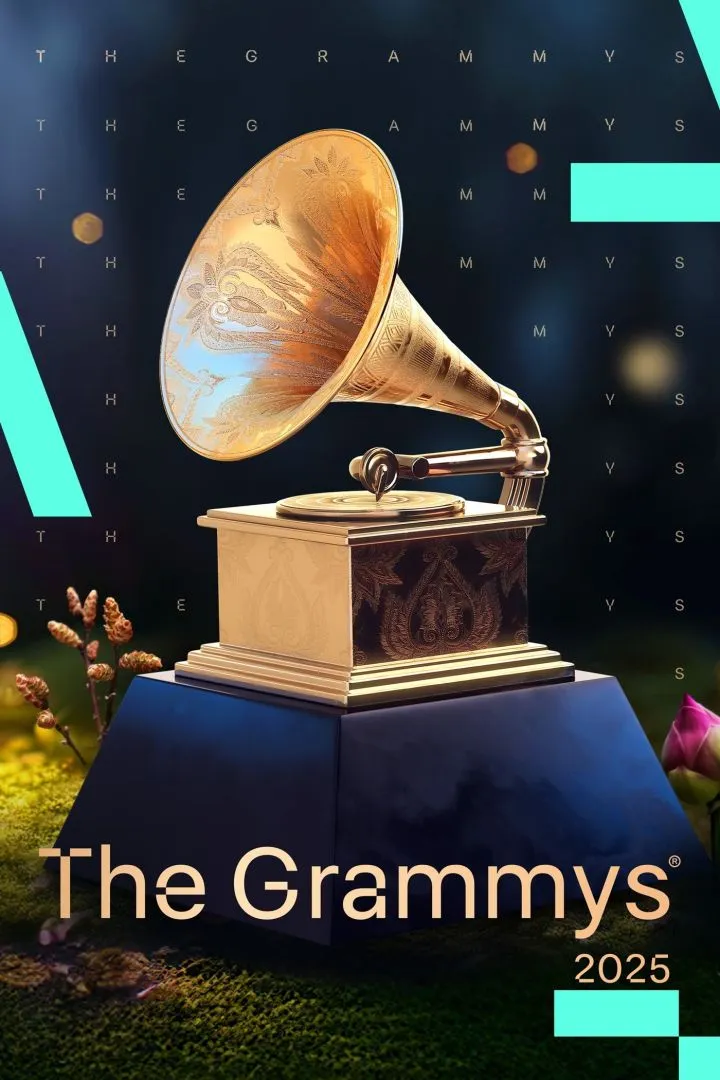 The 67th Annual Grammy Awards (2025) 1 The 67th Annual Grammy Awards 2025 Download NetNaija.ng