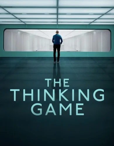 The Thinking Game 2025 Download theNetNaijamovies.ng