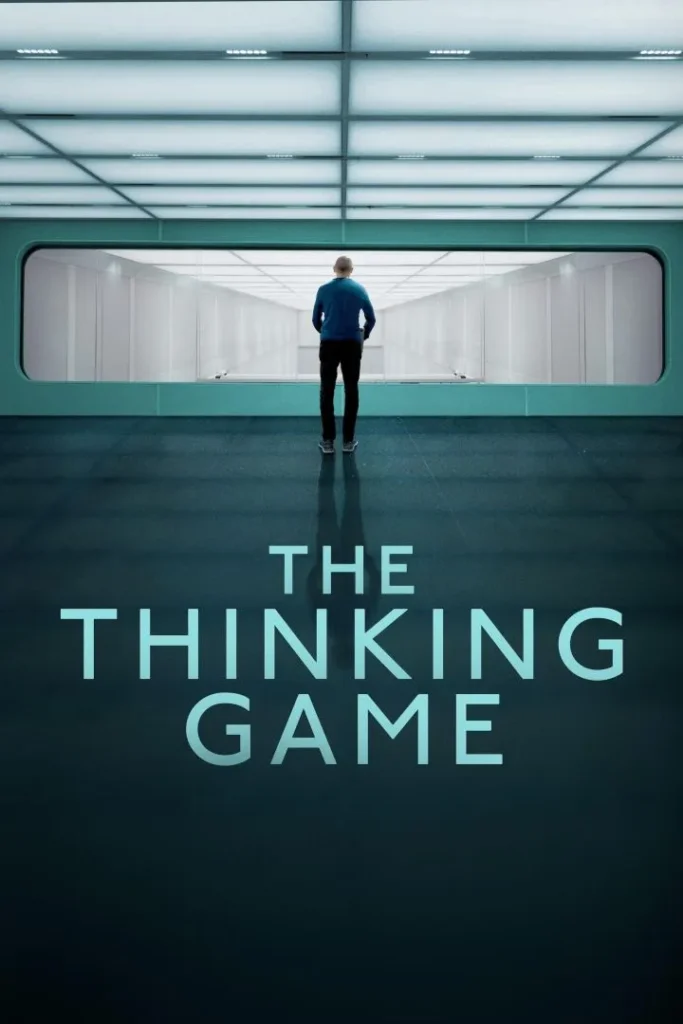 The Thinking Game 2025 Download theNetNaijamovies.ng