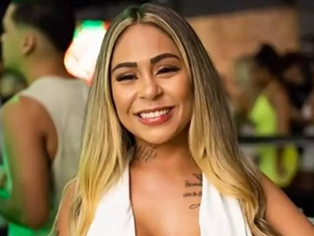 OnlyFans star Anna Polly dies at 27 after falling from hotel balcony in Brazil while filming 1 images 1