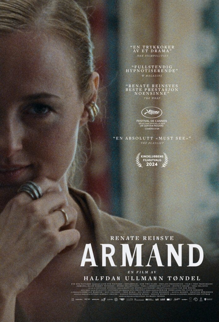 Armand (2024 netnaija.biz