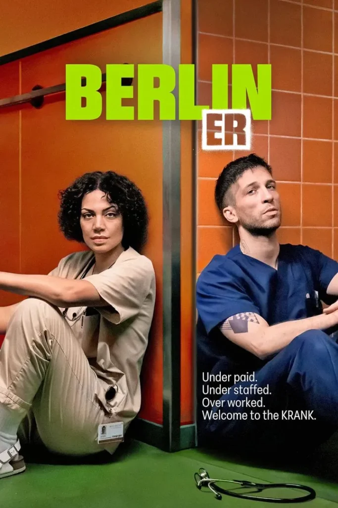 Berlin ER download Netnaija.biz