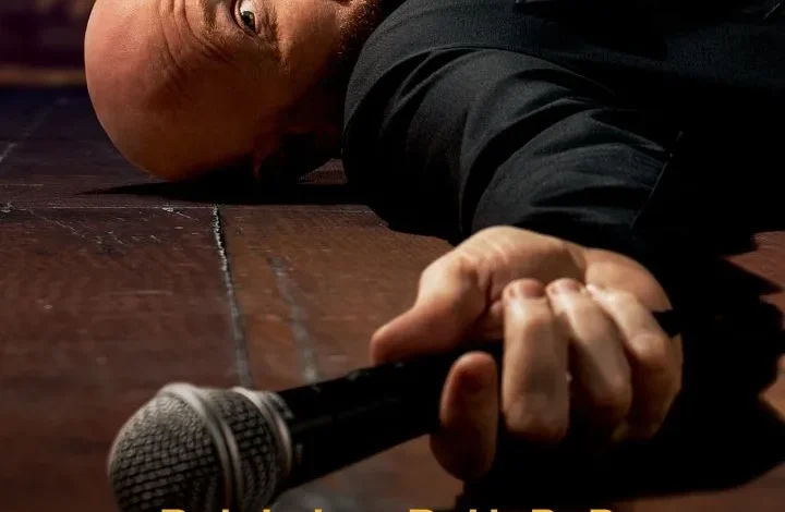 Bill Burr Drop Dead Years 2025 Download NetNaija.biz