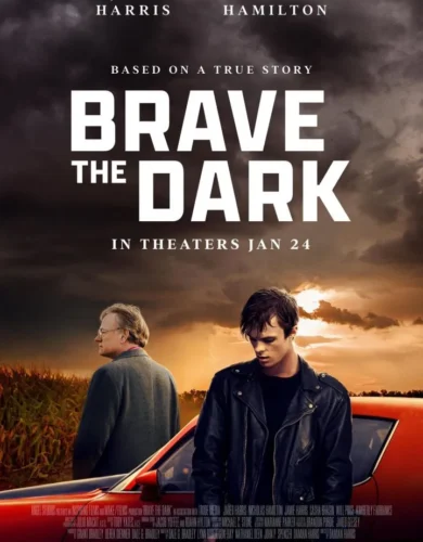 Brave the Dark 2023 Download NetNaija.biz