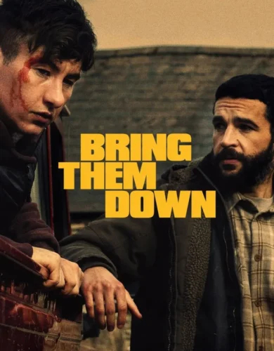 Bring Them Down 2025 Download NetNaija.biz