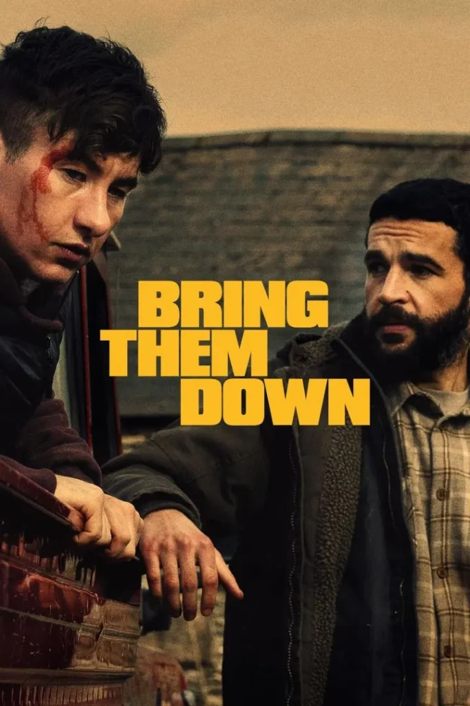 Bring Them Down 2025 Download NetNaija.biz
