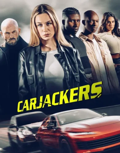 Carjackers 2025 Download NetNaija.biz