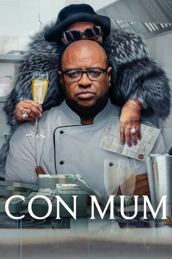 Con Mum 2025 Download NetNaija.biz