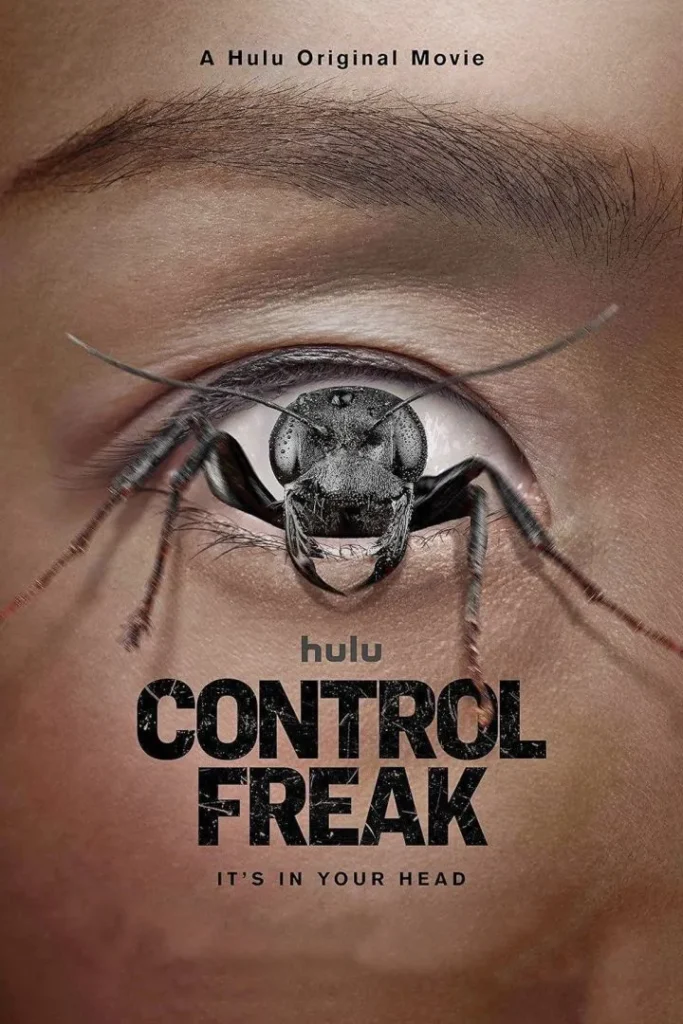 Control Freak 2025 Download NetNaija.biz