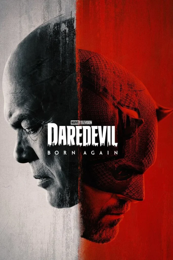 Daredevil Born Again download Netnaija.biz