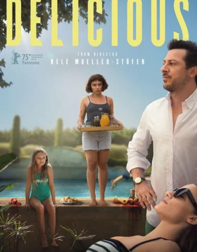 Delicious 2025 Download theNetNaijamovies.ng