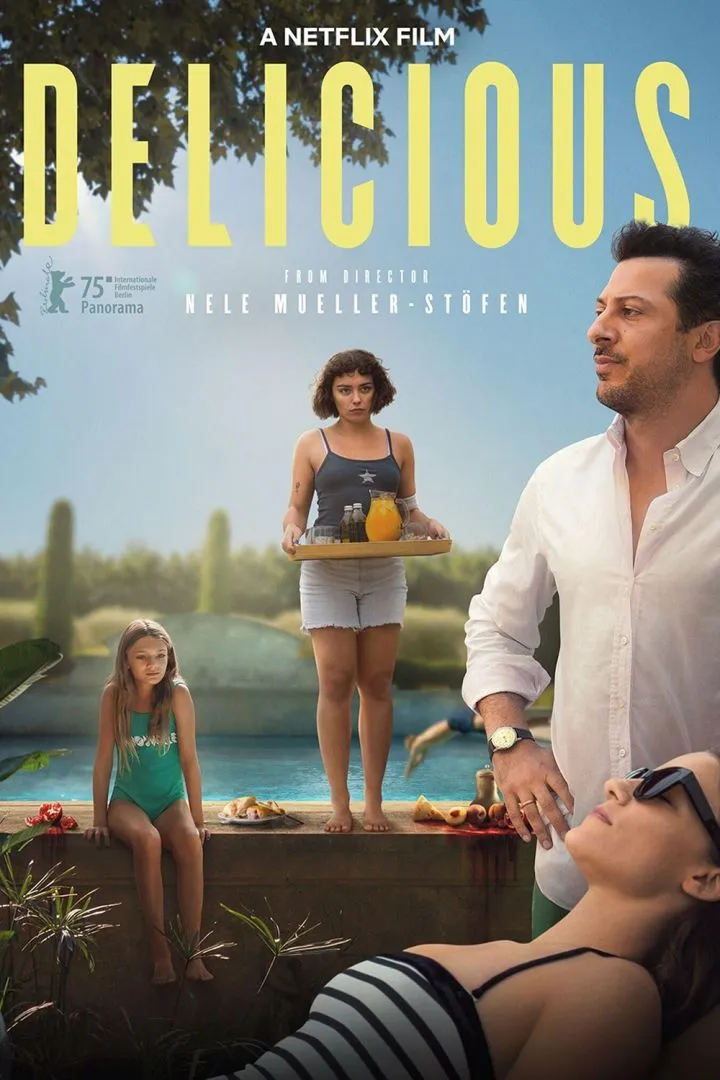 Delicious (2025) [German]