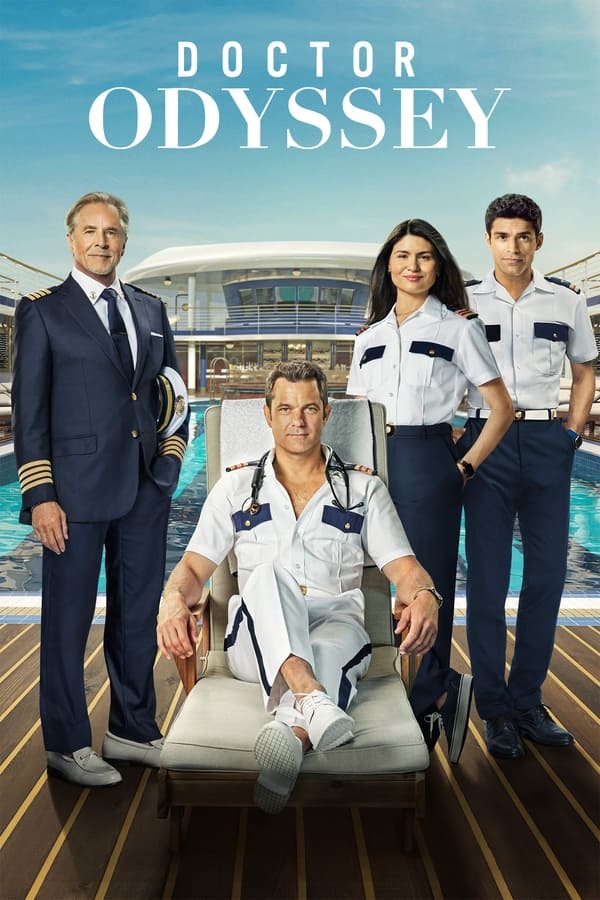 Doctor Odyssey download NetNaija.biz
