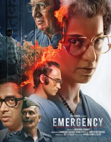 Emergency 2025 Download NetNaija.biz