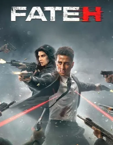 Fateh 2025 Download theNetNaijamovies.ng
