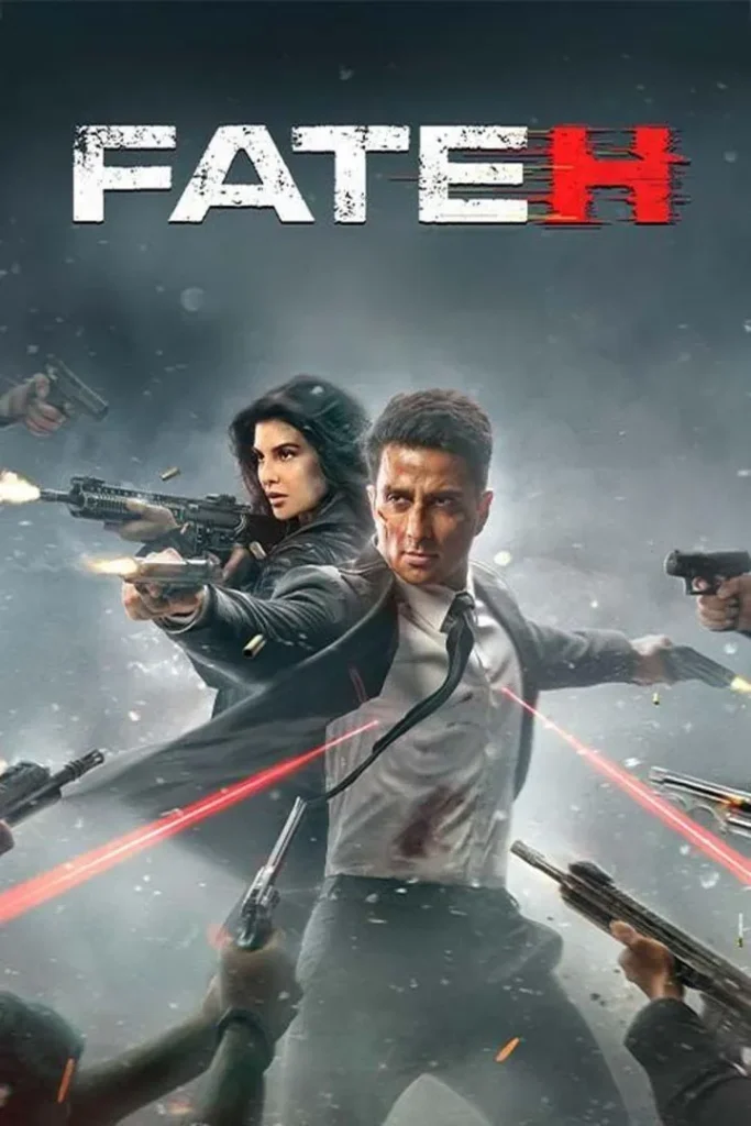 Fateh 2025 Download theNetNaijamovies.ng