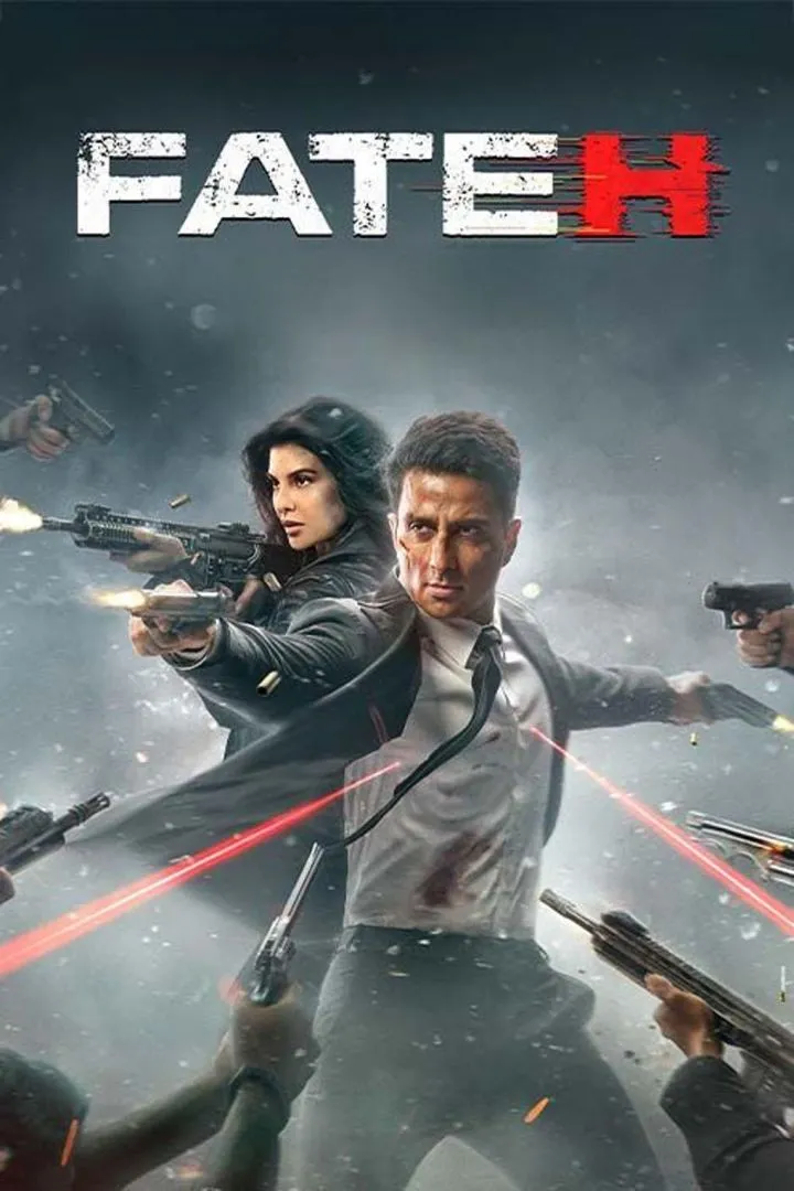 Fateh 2025 Download theNetNaijamovies.ng