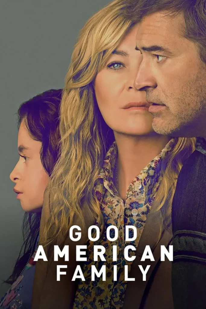 Good American Family download Netnaija.biz
