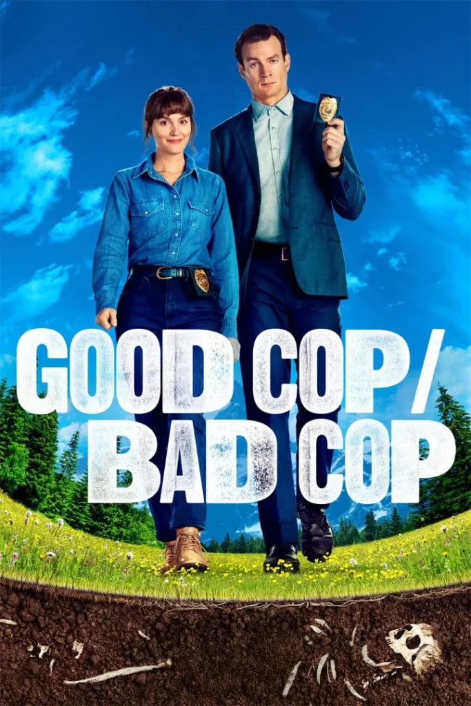 Good Cop Bad Cop download NetNaija.ng