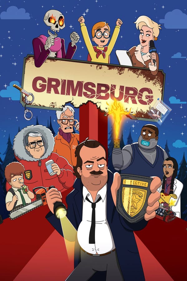 Grimsburg download Netnaija.biz