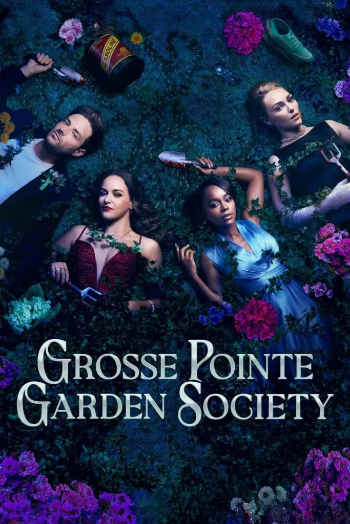 Grosse Pointe Garden Society download Netnaija.biz