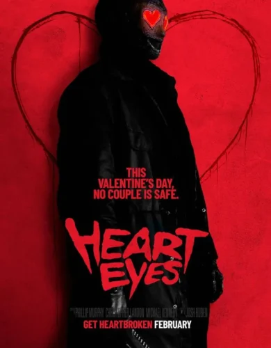 Heart Eyes 2025 Download theNetNaijamovies.ng